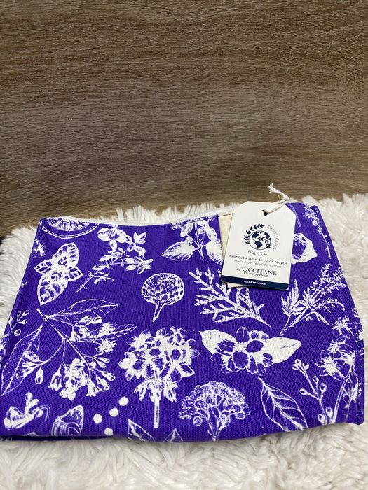 Kosmetyczka L’Occitane