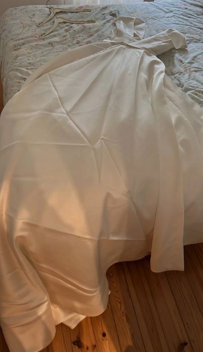 Vestido noiva - Novia d'Art 900€