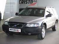 Volvo XC 70