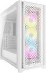 Корпус Corsair 5000D Airflow Mid-Tower - 3 RGB-вентилятори