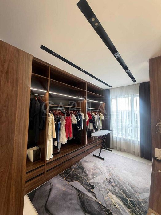 ГЕНЕРАТОР Оренда пентхаусу у ЖК Зарічний Дарницьк Славутич Лівий Берег