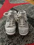 Buty zapaśnicze Nike, rozmiar 40