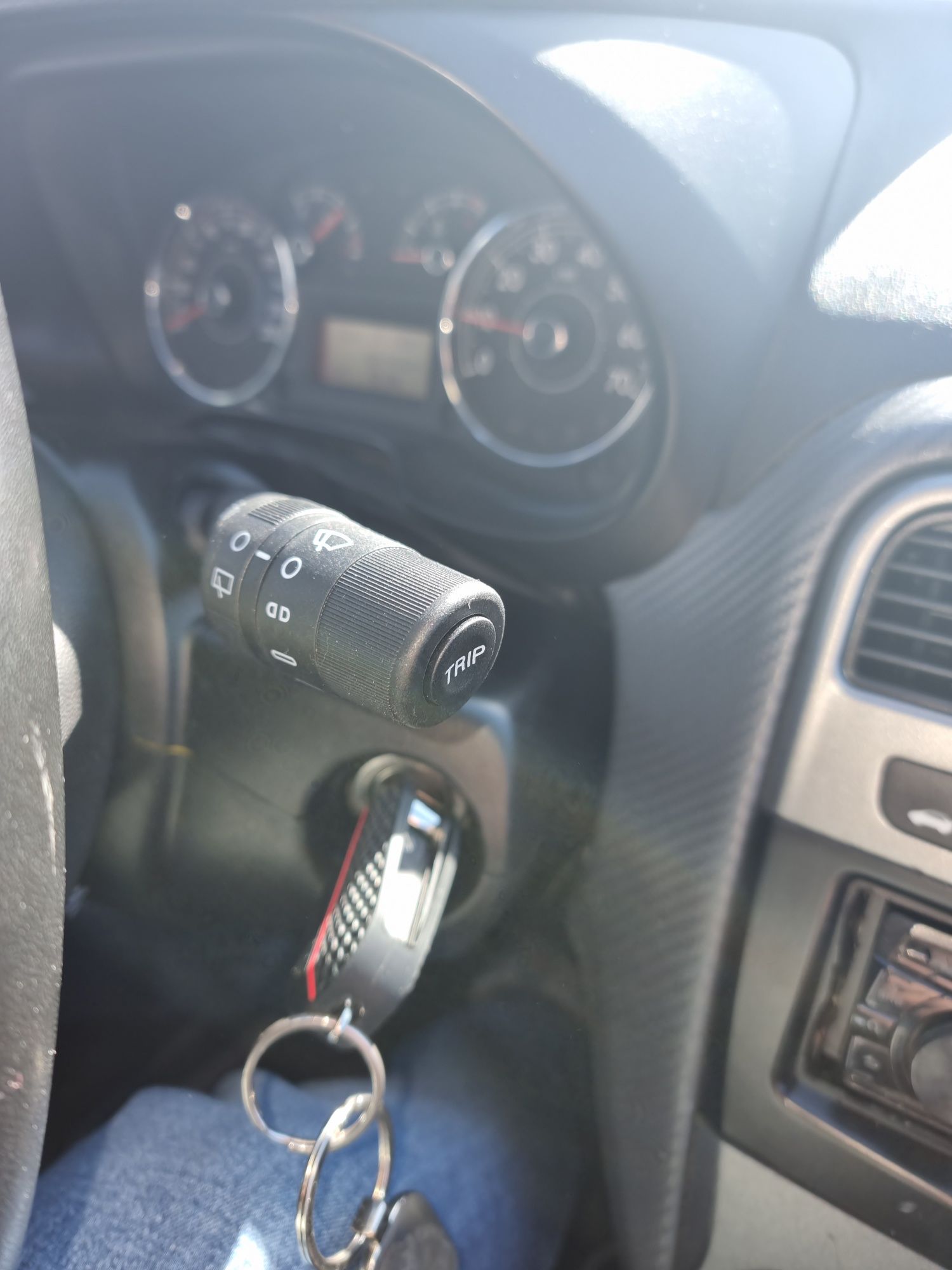 FIAT punto gasóleo