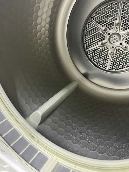 ГАРАНТИЯ! Сушильная машина Miele T8000WP с тепловым насосом Сушка миле