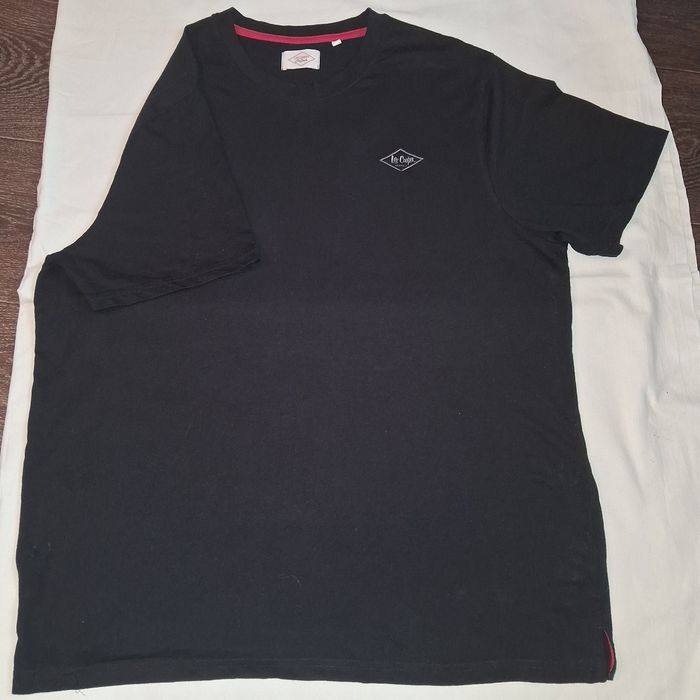 Футболка Lee Cooper XXL