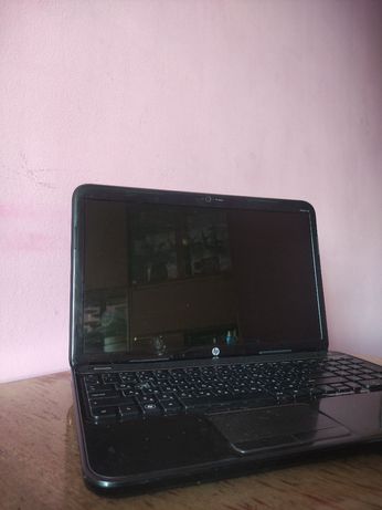 Ноутбук  HP pavilion g6