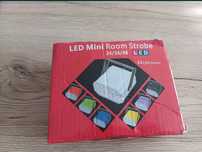 Lampa LED Mini Rom Strobe 24 led
