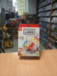 Switch Nintendo Labo Customization Set Gra Zabawa Zestaw Nowe Naklejki