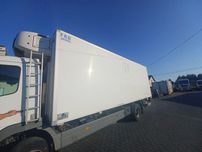 Kontener Garaż,wiata 6m z transportemrozładunkiem Magazyn przechowalni