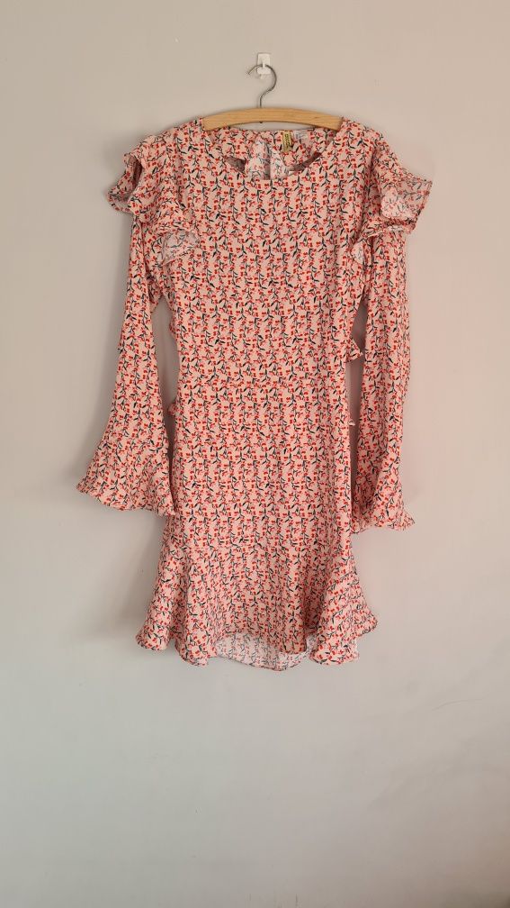 Nowa sukienka H&M S,M
