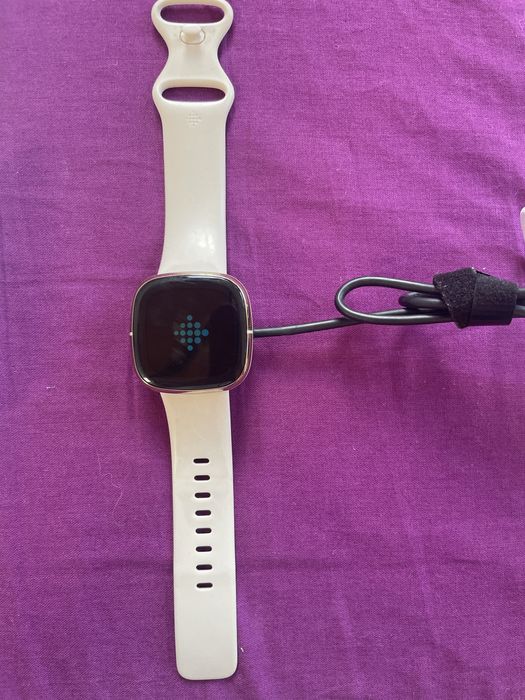 Smartwatch Fitbit SENSE