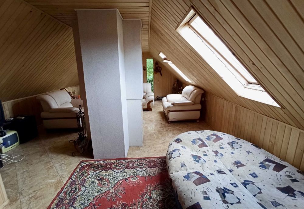 Продаж будинку! Можна жити або ідеальний варіант під дачу !