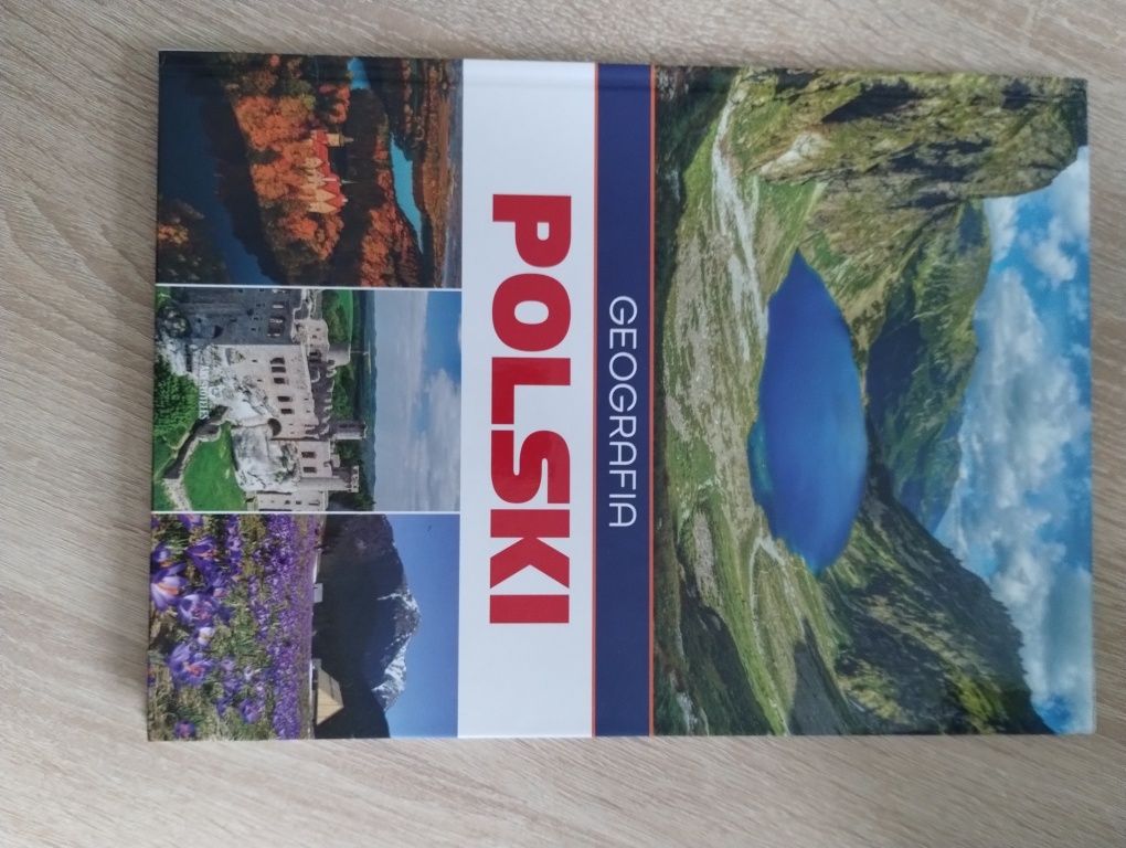 Geografia Polski