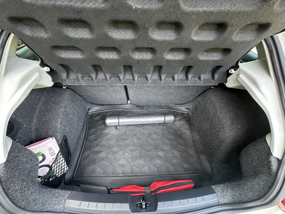 Seat ibiza 6j imaculado