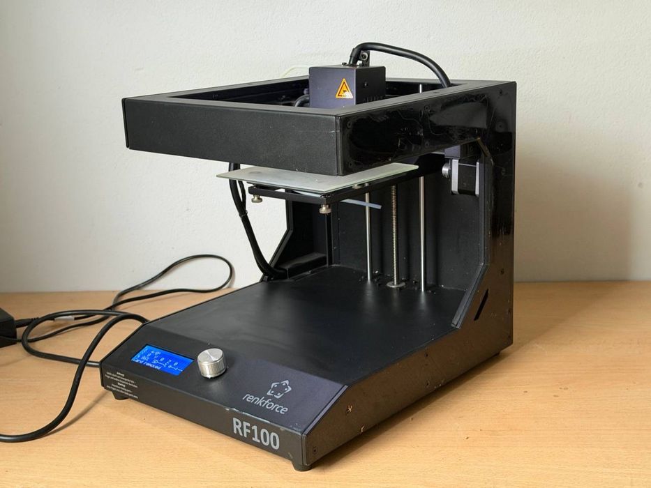 3D-принтер Renkforce RF100 v2