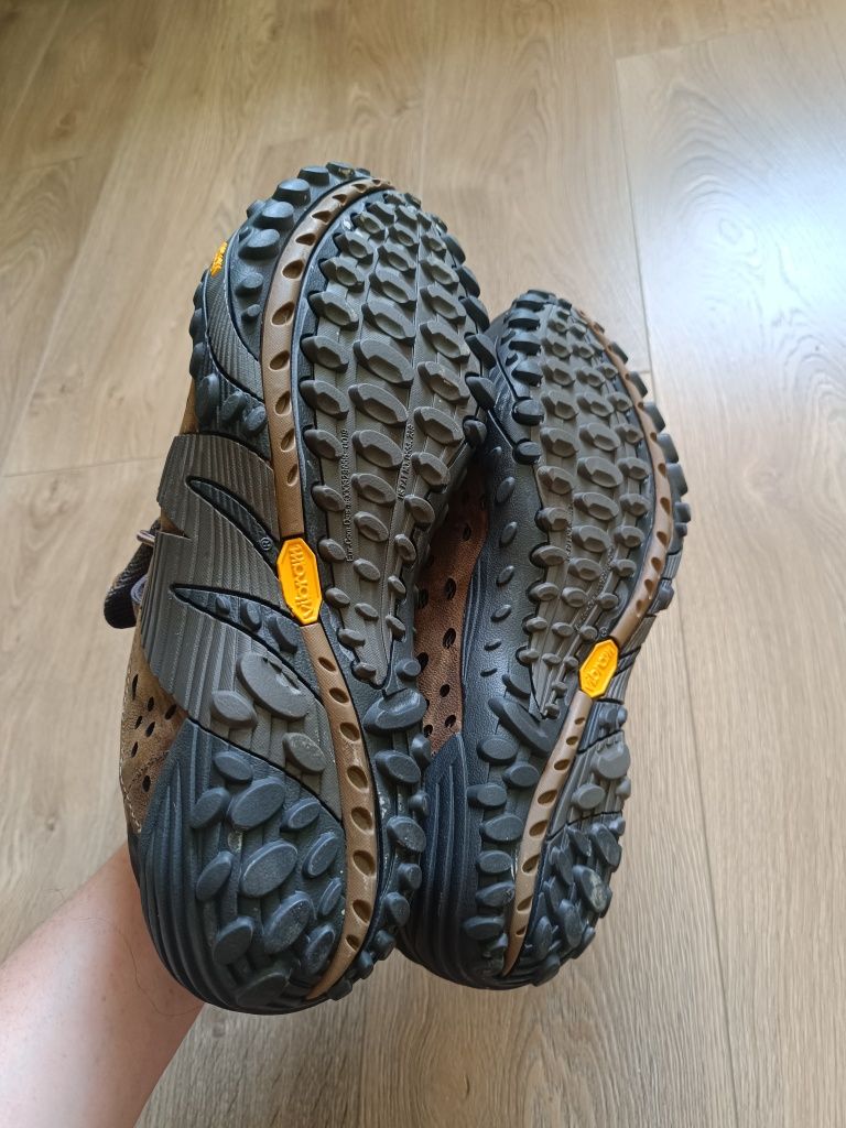 Кросівки чоловічі Merrell