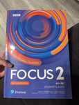 Focud 2 A2+/B1  technikum liceum jezyk angielski