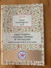 Trychologia książka