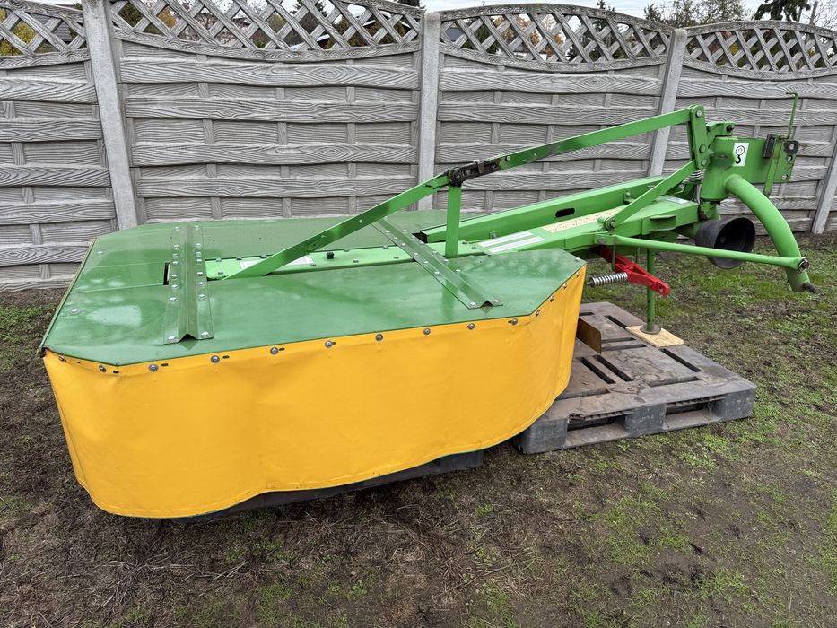 Kosiarka rotacyjna Z001 165 Kowalski