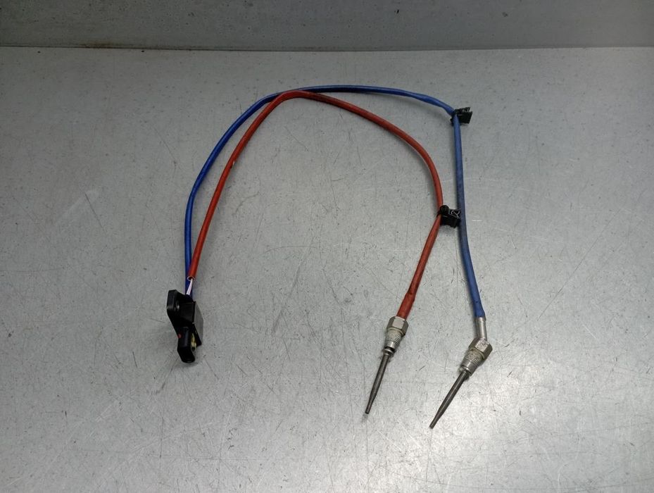 Sonda lambda RENAULT Trafic III Combi (JG_)