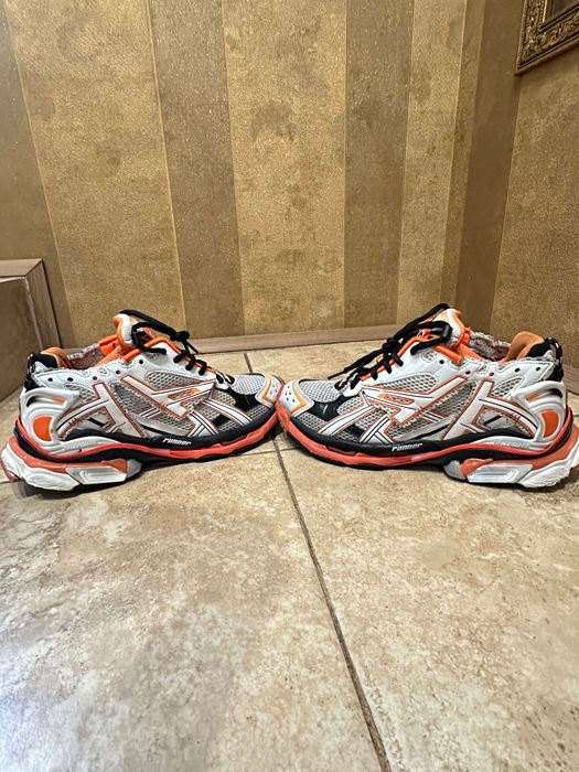 Balenciaga Runner/Balenciaga track,Ранеры,Траки(sk8,casuall,drip,drill