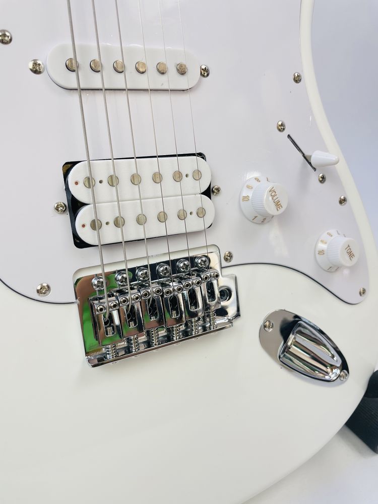 Gitara elektryczna Washburn Ws 300 H -Sonamaster typu stratocaster