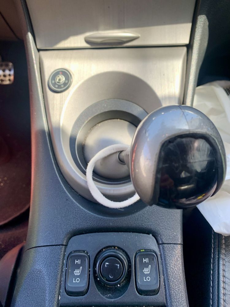 Honda Civi 1.8 140Cv