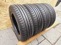 Jak Nowe!! 8mm. 185/65 r15 Continental ContiEcoContact 3