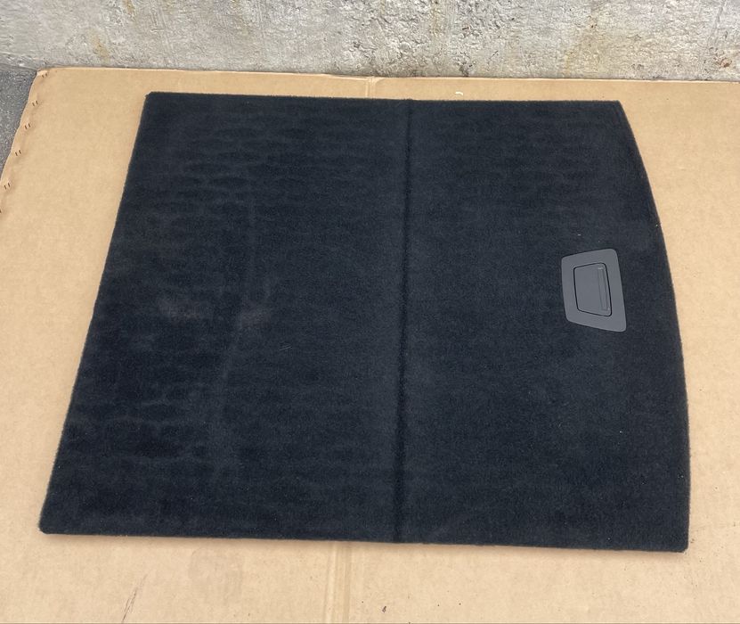 Полка в багажник Jaguar i-Pace 2018>