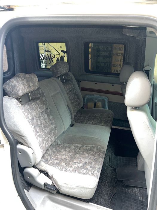 Продам машину Volkswagen Caddy 1.9. 2005 рік