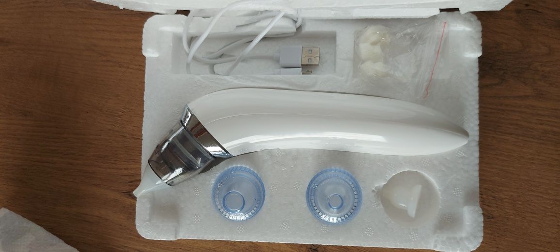 Infant Electric Nasal Absorber - odciągacz do nosa