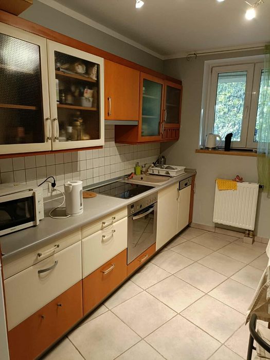 Pokoj jedynka - Siostrzana