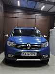 Renault Sandero Stepway