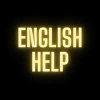 Допомога з англійською мовою