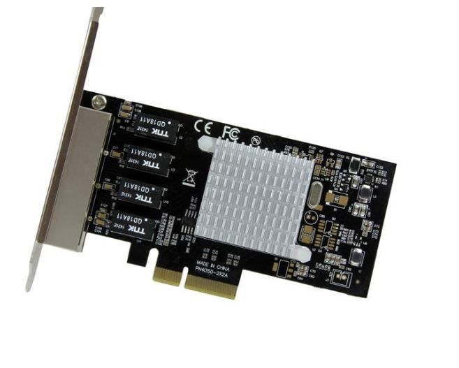 Placa de Rede Ethernet ST4000SPEXI 2000 Mbit/s - STARTECH