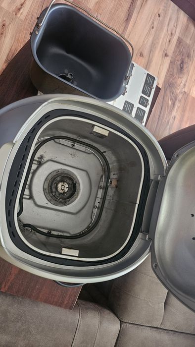 Хлебопечка ,Moulinex Serie-B06