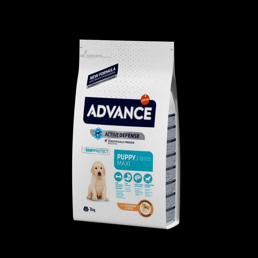 Advance Dog Puppy Mini, Medium, Maxi, Mother