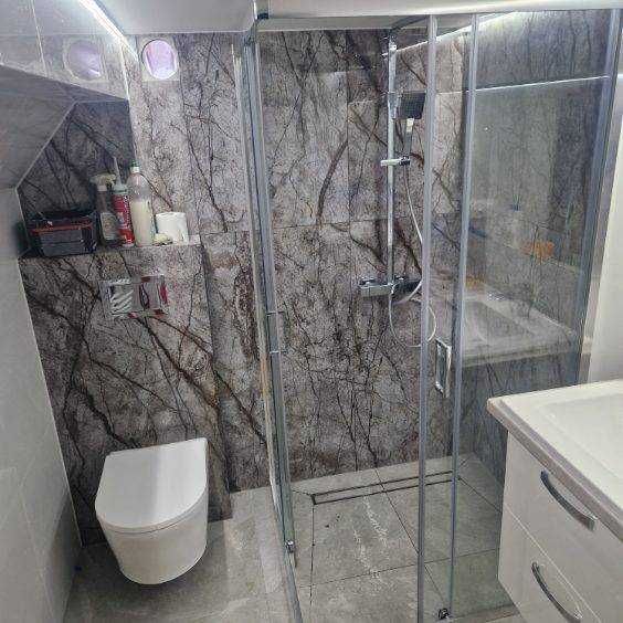 Usługi remontowo wykończeniowe