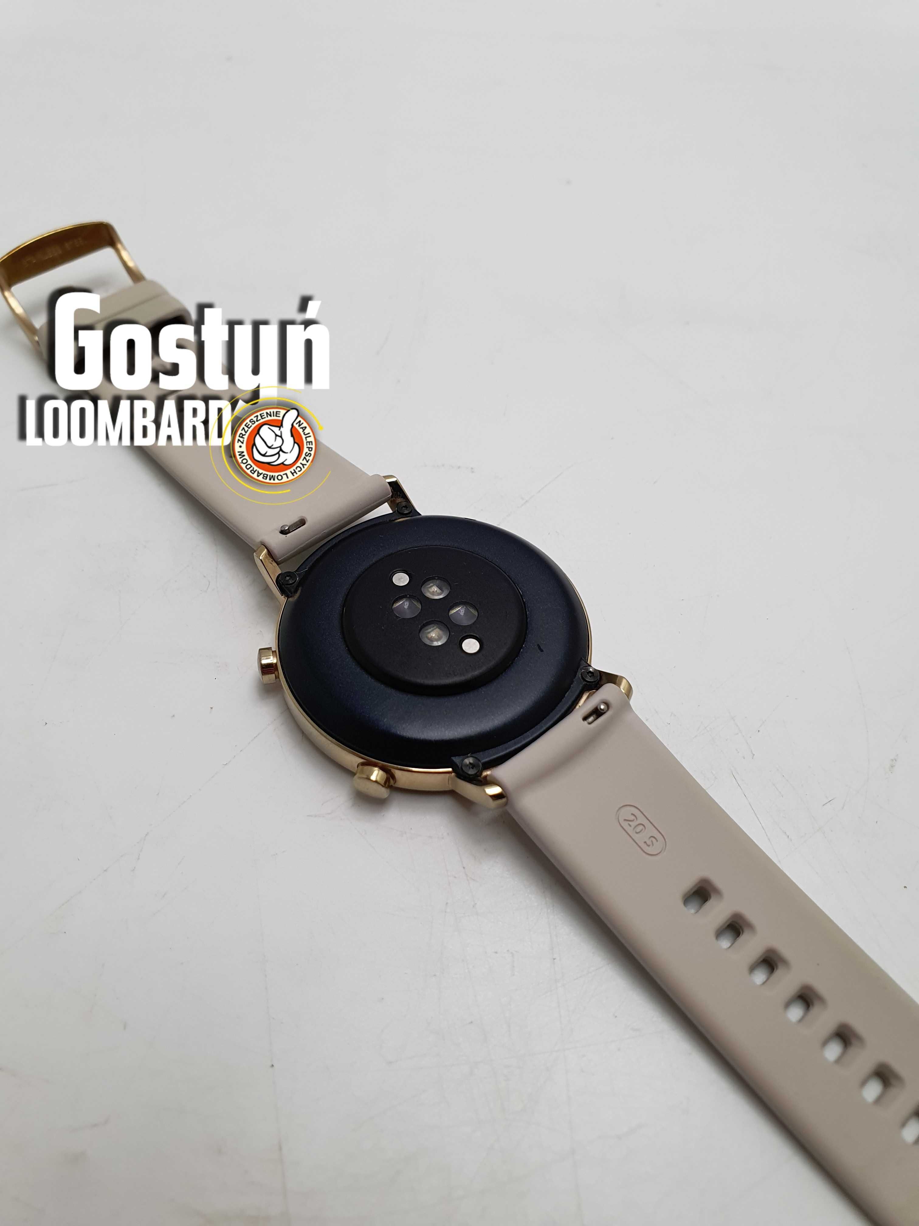 od Loombard Gostyń Smartwatch Huawei Watch Gt 2