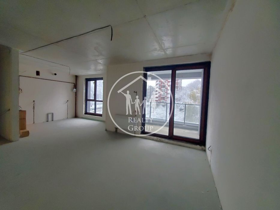 Продаж квартири у будинку бізнес-класу Silver Flow