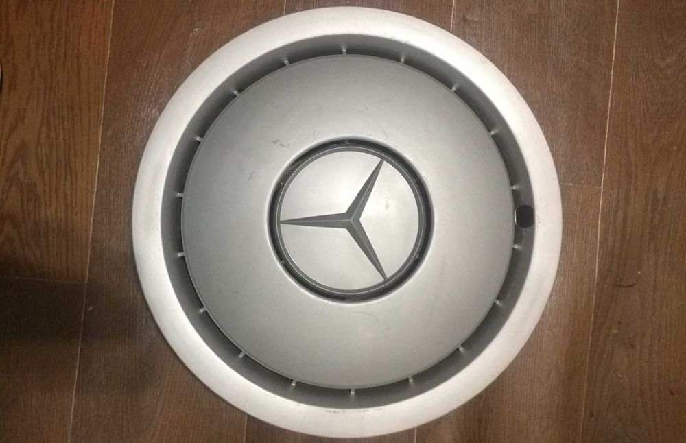 Колпаки для Mercedes Benz     201 401 02 24