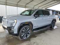 2025 GMC SIERRA Denali