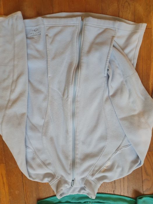 Флісові кофти на 8-10 років