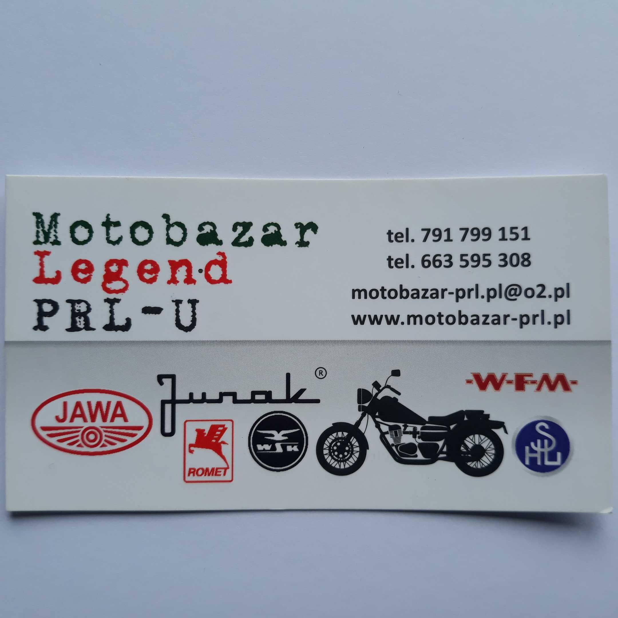 MZ TS 250 zarejestrowana motobazar-prl.pl