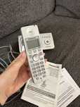 Telefon stacjonarny