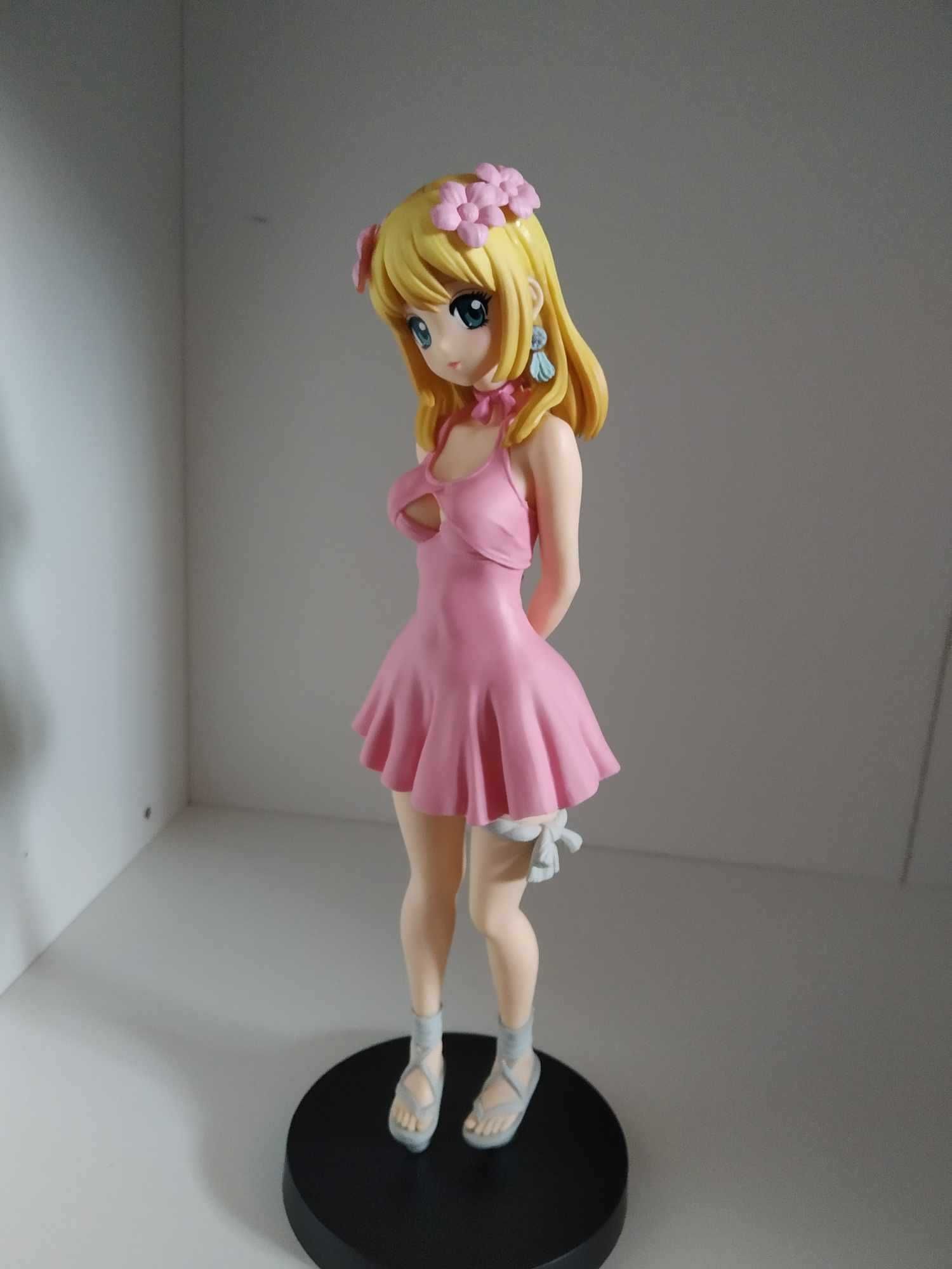 Oryginalna figurka Kohaku Dr. Stone anime