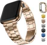 Bransoletka Band Fullmosa kompatybilny z Apple Watch 38/40/41/42 mm