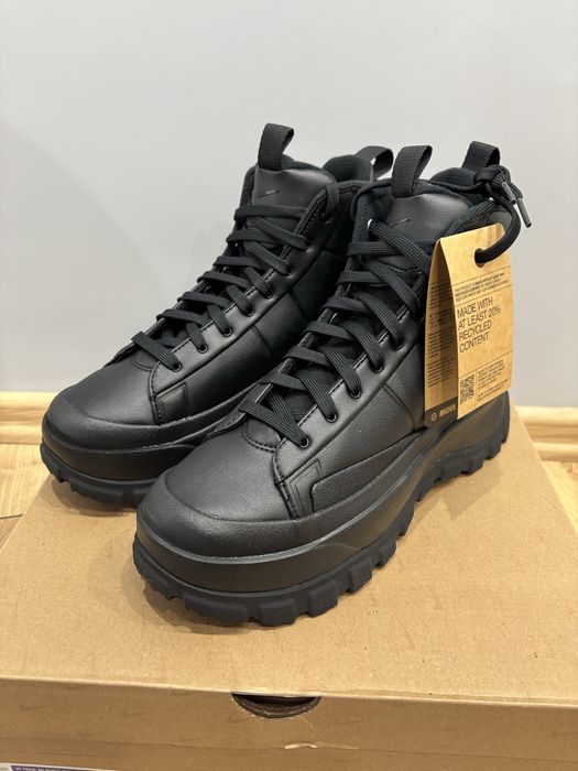 Nike blazer roam zimowe