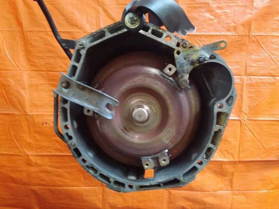 Caixas Automaticas Mercedes W202 W210 W203 W209 W211
