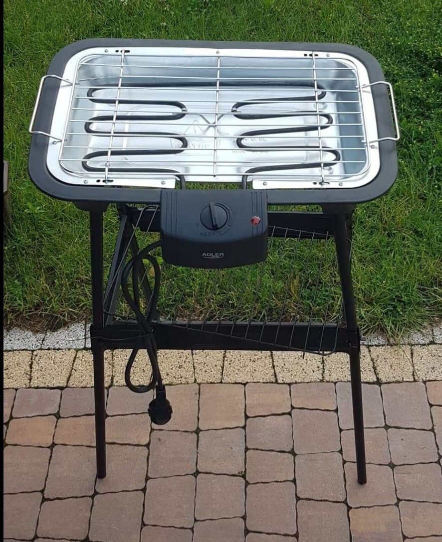 Grill elektryczny